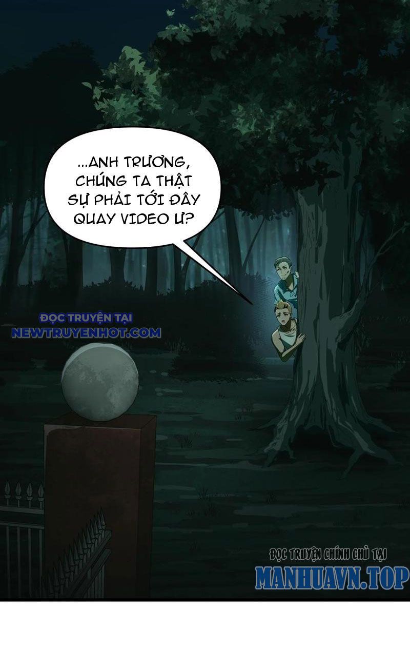 Phát Sóng Trực Tiếp, Ta Cầu Hôn Với Nữ Quỷ, Vậy Mà Nàng Lại Đồng Ý! Chapter 19 - Trang 2