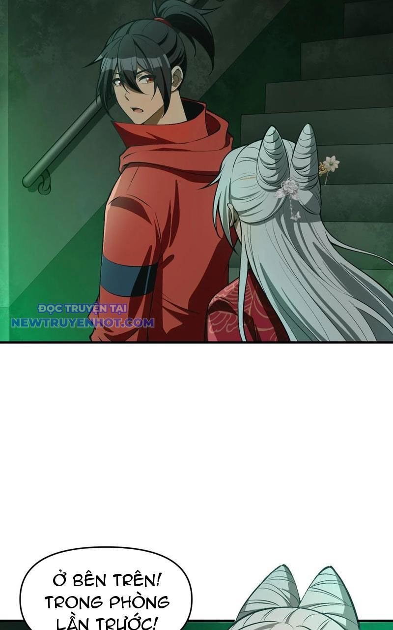 Phát Sóng Trực Tiếp, Ta Cầu Hôn Với Nữ Quỷ, Vậy Mà Nàng Lại Đồng Ý! Chapter 19 - Trang 2