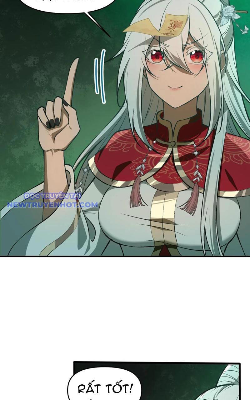 Phát Sóng Trực Tiếp, Ta Cầu Hôn Với Nữ Quỷ, Vậy Mà Nàng Lại Đồng Ý! Chapter 19 - Trang 2