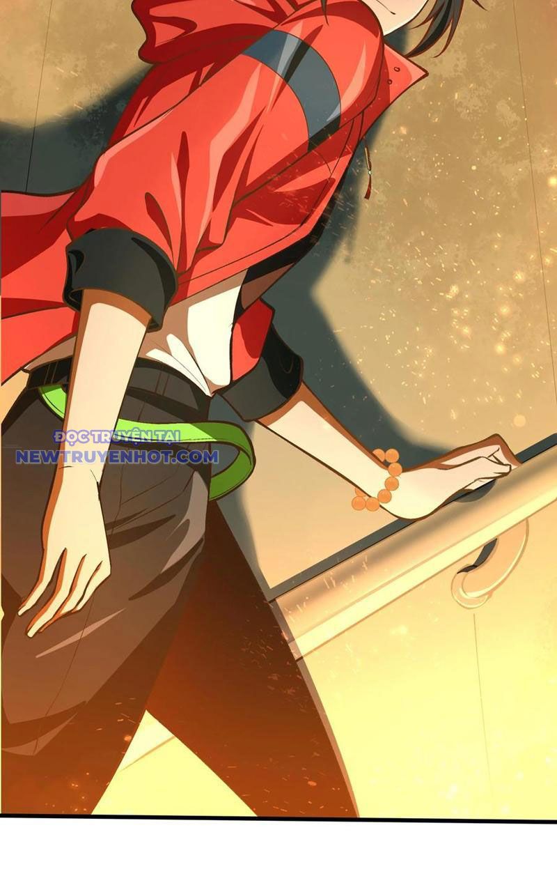 Phát Sóng Trực Tiếp, Ta Cầu Hôn Với Nữ Quỷ, Vậy Mà Nàng Lại Đồng Ý! Chapter 19 - Trang 2