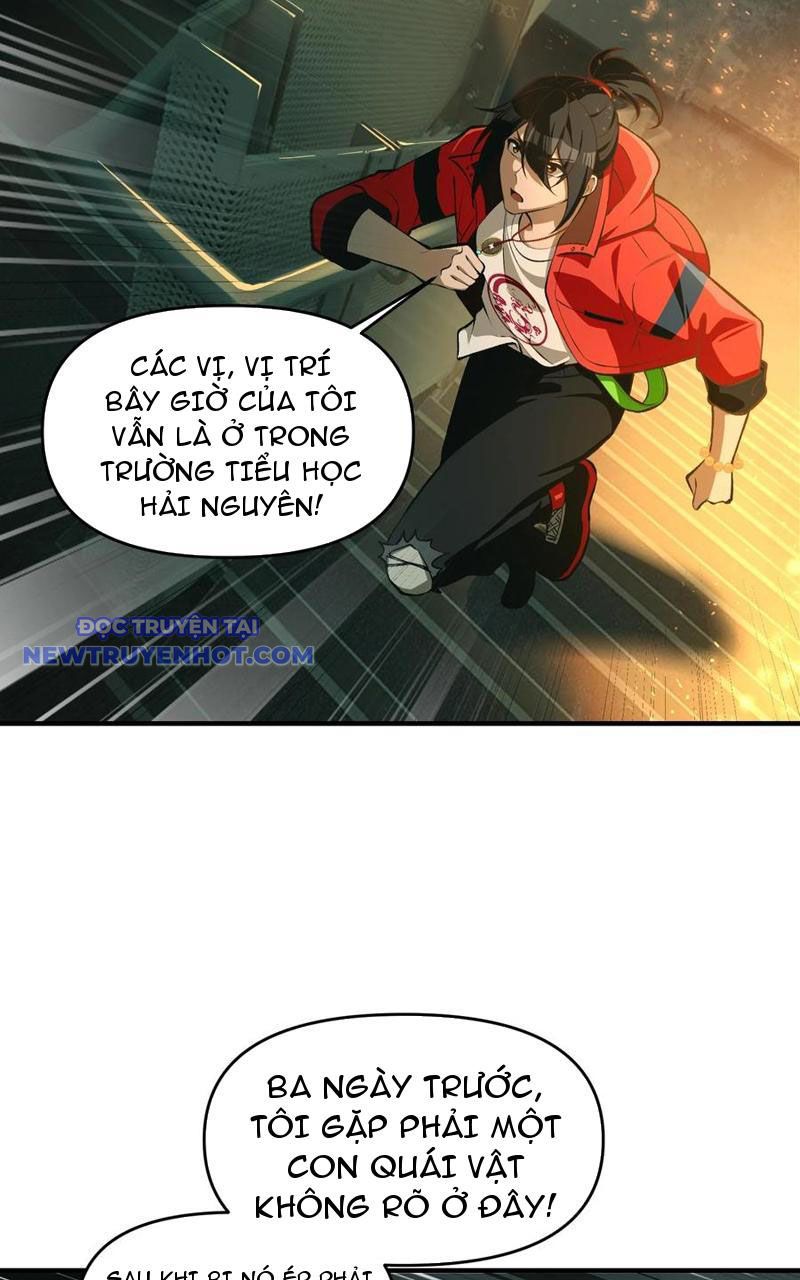 Phát Sóng Trực Tiếp, Ta Cầu Hôn Với Nữ Quỷ, Vậy Mà Nàng Lại Đồng Ý! Chapter 19 - Trang 2