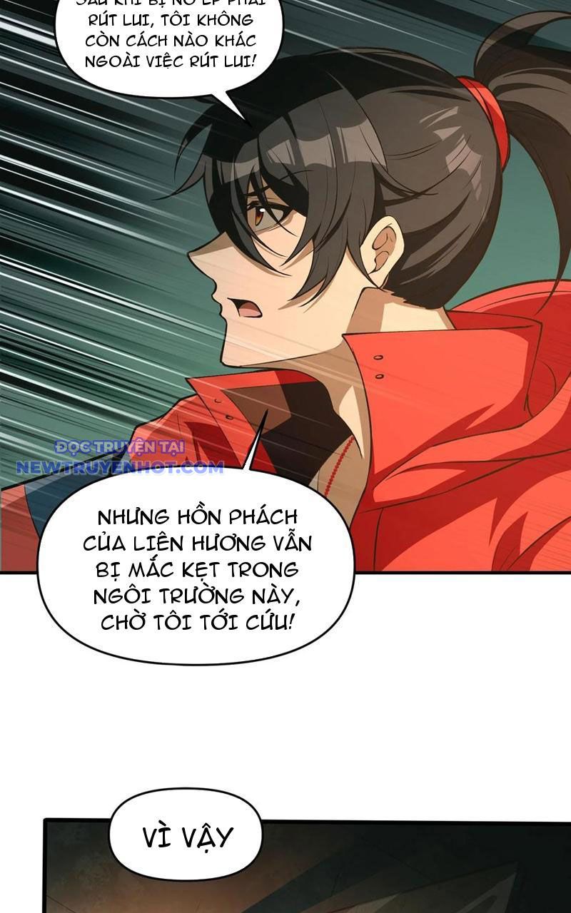 Phát Sóng Trực Tiếp, Ta Cầu Hôn Với Nữ Quỷ, Vậy Mà Nàng Lại Đồng Ý! Chapter 19 - Trang 2