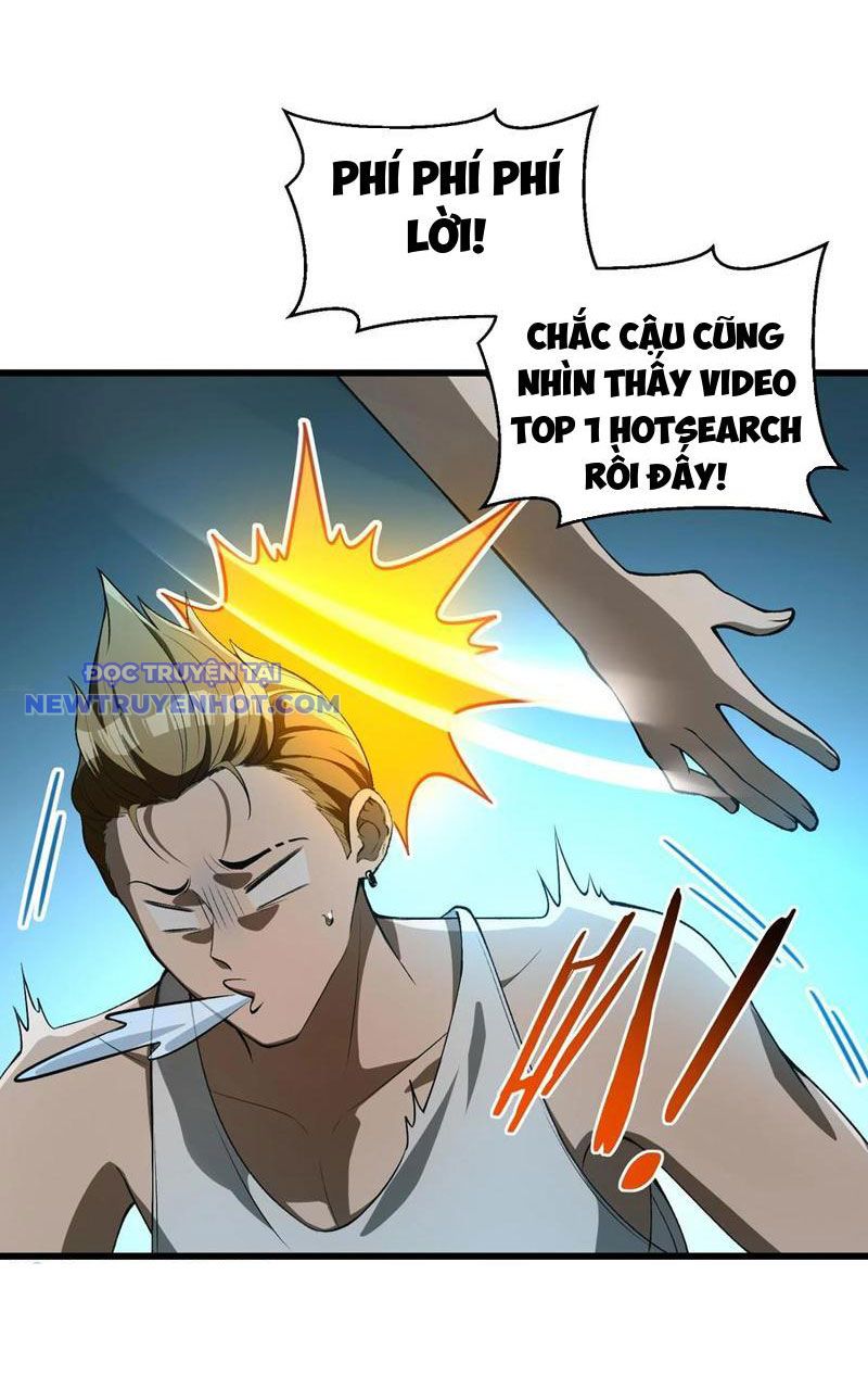 Phát Sóng Trực Tiếp, Ta Cầu Hôn Với Nữ Quỷ, Vậy Mà Nàng Lại Đồng Ý! Chapter 19 - Trang 2