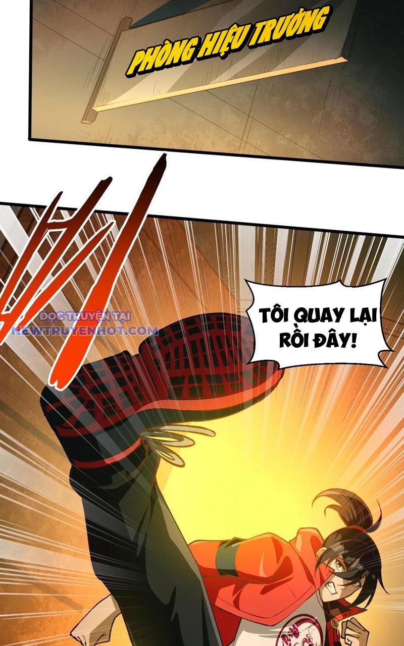 Phát Sóng Trực Tiếp, Ta Cầu Hôn Với Nữ Quỷ, Vậy Mà Nàng Lại Đồng Ý! Chapter 19 - Trang 2