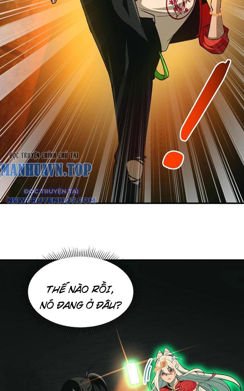 Phát Sóng Trực Tiếp, Ta Cầu Hôn Với Nữ Quỷ, Vậy Mà Nàng Lại Đồng Ý! Chapter 19 - Trang 2