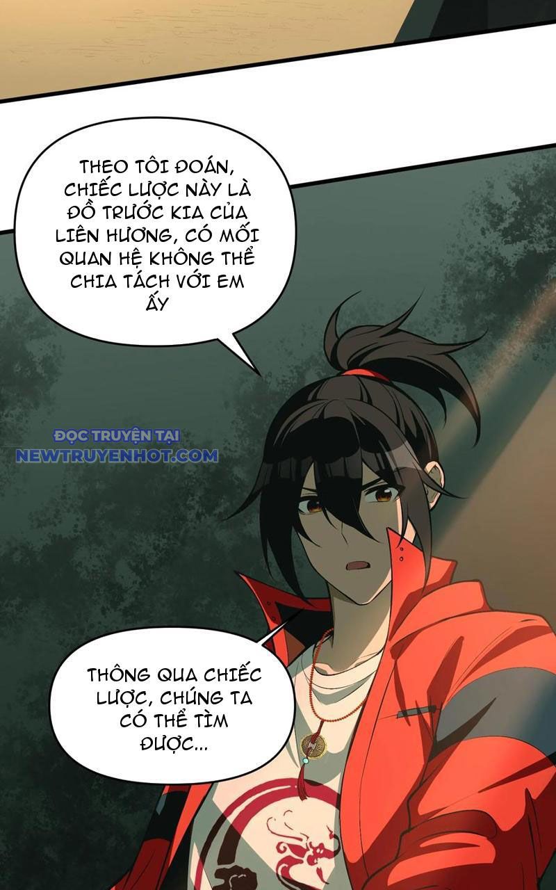 Phát Sóng Trực Tiếp, Ta Cầu Hôn Với Nữ Quỷ, Vậy Mà Nàng Lại Đồng Ý! Chapter 19 - Trang 2