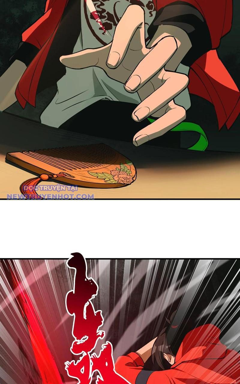 Phát Sóng Trực Tiếp, Ta Cầu Hôn Với Nữ Quỷ, Vậy Mà Nàng Lại Đồng Ý! Chapter 19 - Trang 2