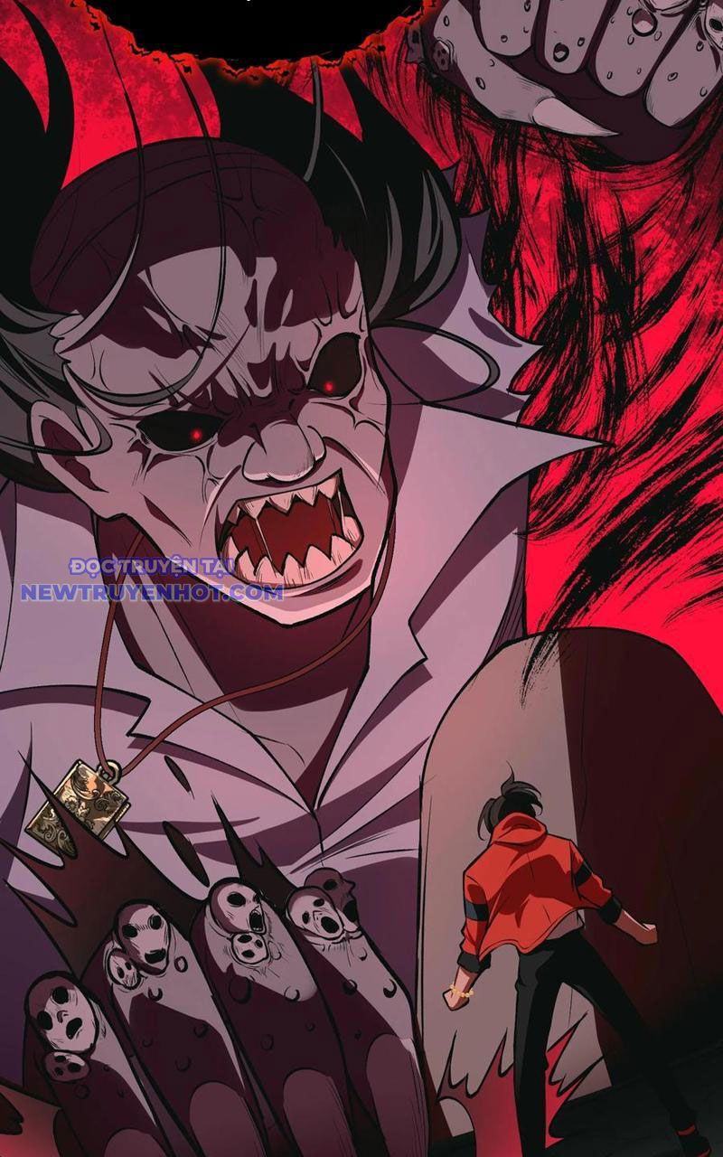 Phát Sóng Trực Tiếp, Ta Cầu Hôn Với Nữ Quỷ, Vậy Mà Nàng Lại Đồng Ý! Chapter 19 - Trang 2