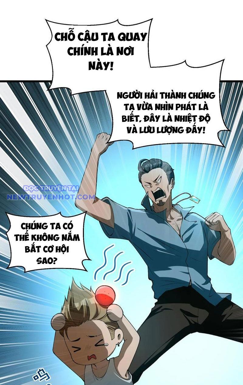 Phát Sóng Trực Tiếp, Ta Cầu Hôn Với Nữ Quỷ, Vậy Mà Nàng Lại Đồng Ý! Chapter 19 - Trang 2