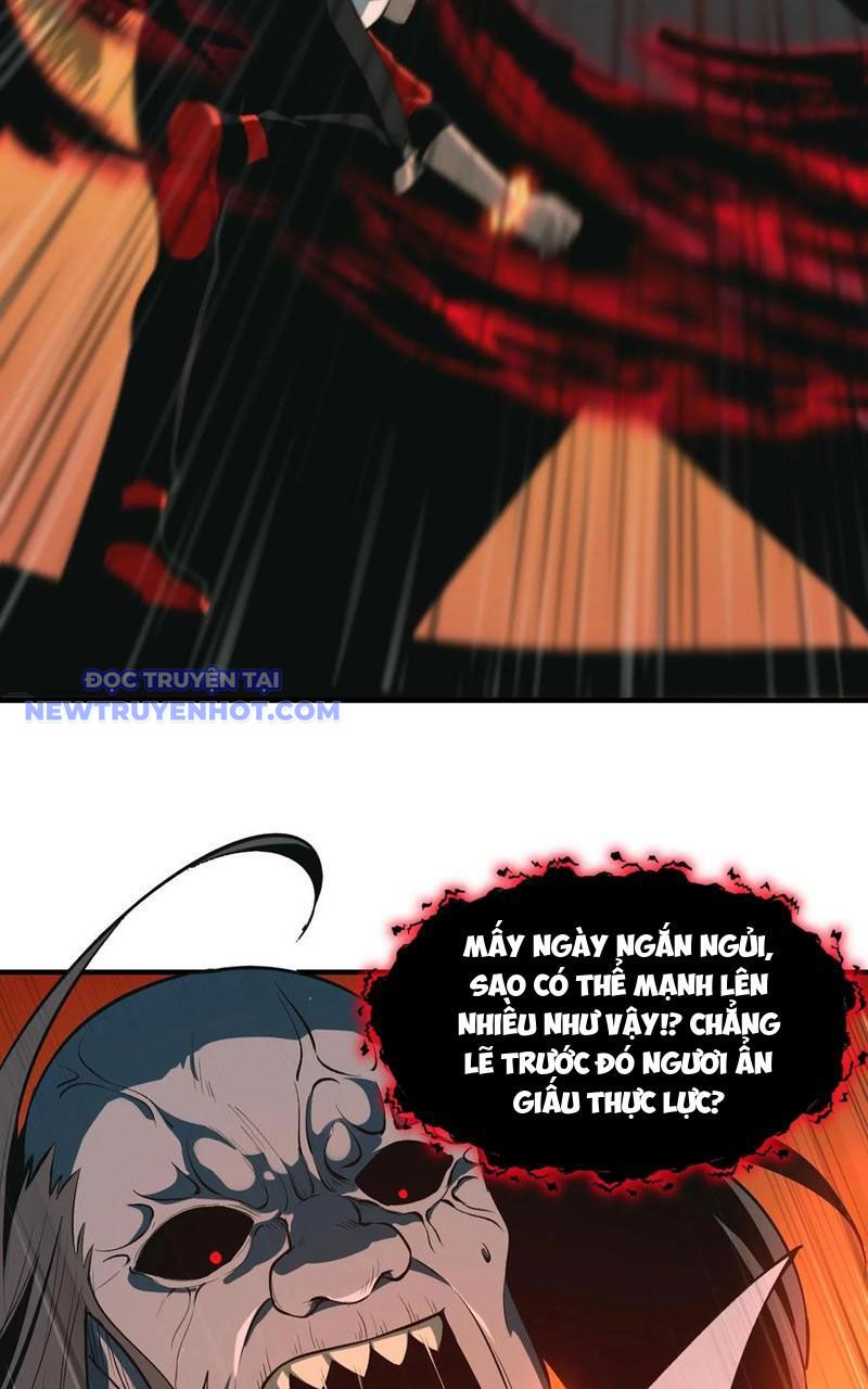 Phát Sóng Trực Tiếp, Ta Cầu Hôn Với Nữ Quỷ, Vậy Mà Nàng Lại Đồng Ý! Chapter 19 - Trang 2