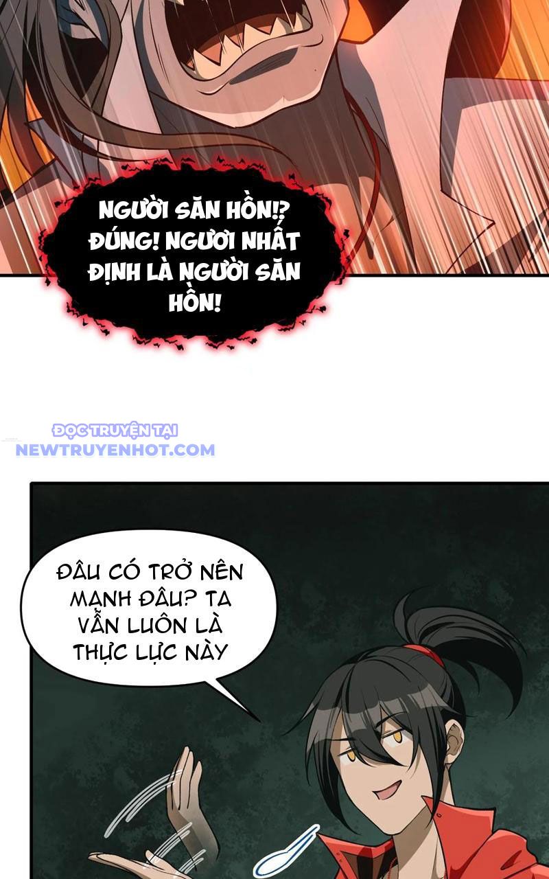 Phát Sóng Trực Tiếp, Ta Cầu Hôn Với Nữ Quỷ, Vậy Mà Nàng Lại Đồng Ý! Chapter 19 - Trang 2