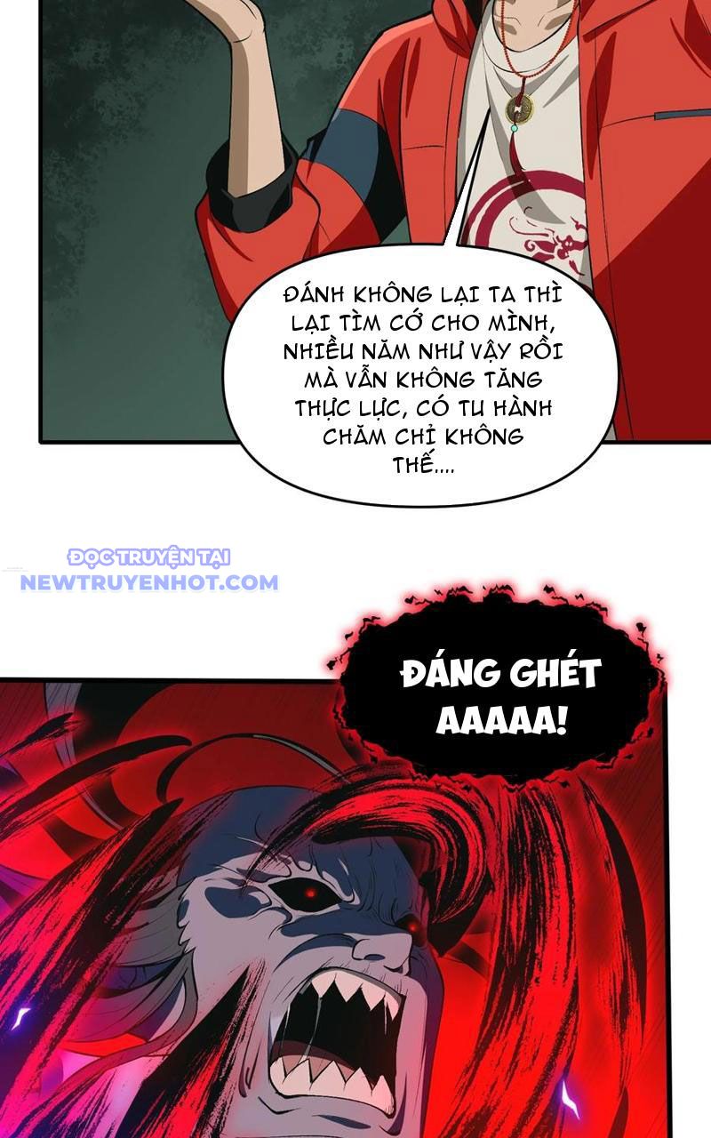 Phát Sóng Trực Tiếp, Ta Cầu Hôn Với Nữ Quỷ, Vậy Mà Nàng Lại Đồng Ý! Chapter 19 - Trang 2