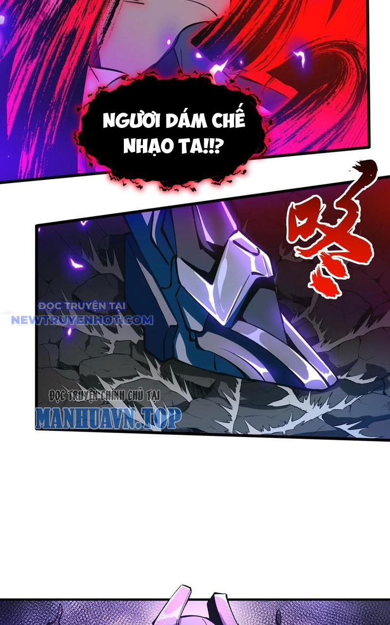 Phát Sóng Trực Tiếp, Ta Cầu Hôn Với Nữ Quỷ, Vậy Mà Nàng Lại Đồng Ý! Chapter 19 - Trang 2