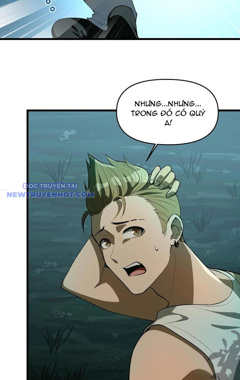 Phát Sóng Trực Tiếp, Ta Cầu Hôn Với Nữ Quỷ, Vậy Mà Nàng Lại Đồng Ý! Chapter 19 - Trang 2