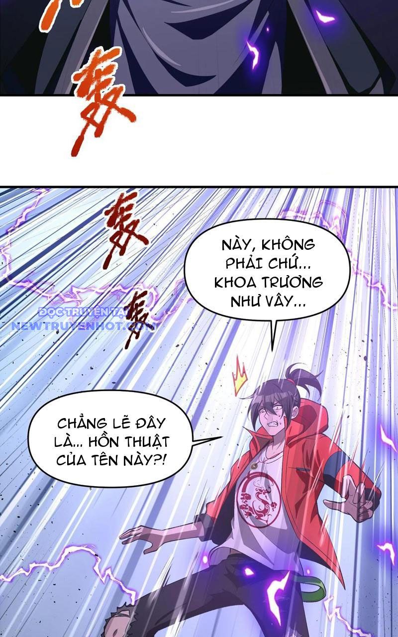 Phát Sóng Trực Tiếp, Ta Cầu Hôn Với Nữ Quỷ, Vậy Mà Nàng Lại Đồng Ý! Chapter 19 - Trang 2