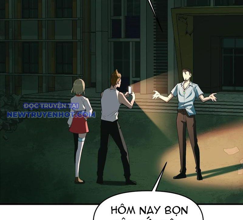 Phát Sóng Trực Tiếp, Ta Cầu Hôn Với Nữ Quỷ, Vậy Mà Nàng Lại Đồng Ý! Chapter 19 - Trang 2