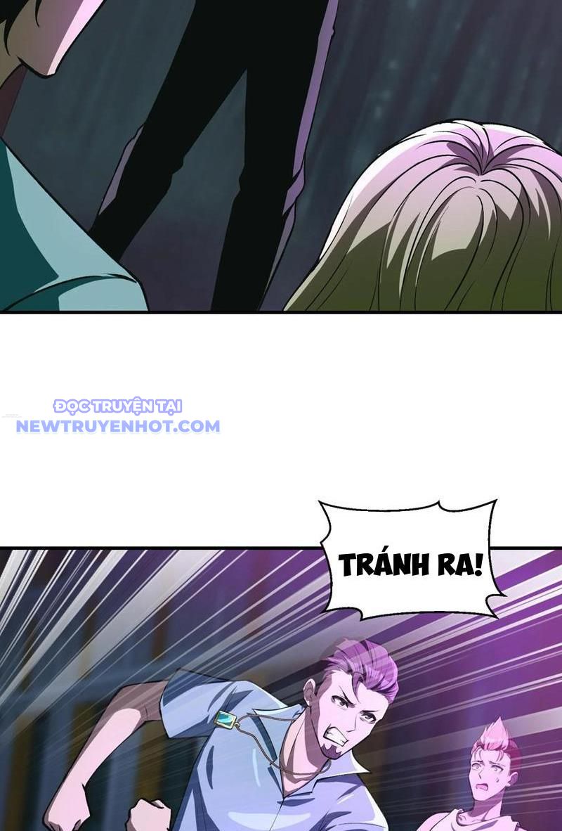 Phát Sóng Trực Tiếp, Ta Cầu Hôn Với Nữ Quỷ, Vậy Mà Nàng Lại Đồng Ý! Chapter 20 - Trang 2