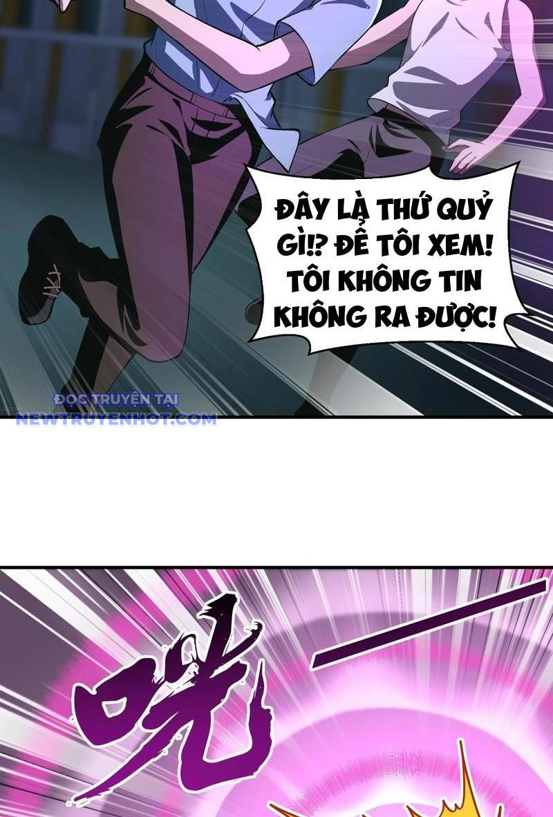 Phát Sóng Trực Tiếp, Ta Cầu Hôn Với Nữ Quỷ, Vậy Mà Nàng Lại Đồng Ý! Chapter 20 - Trang 2