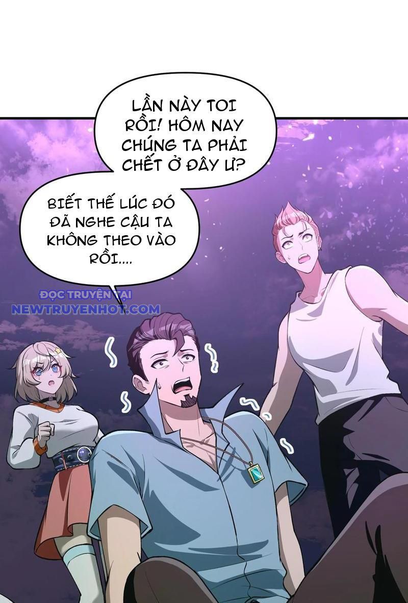 Phát Sóng Trực Tiếp, Ta Cầu Hôn Với Nữ Quỷ, Vậy Mà Nàng Lại Đồng Ý! Chapter 20 - Trang 2