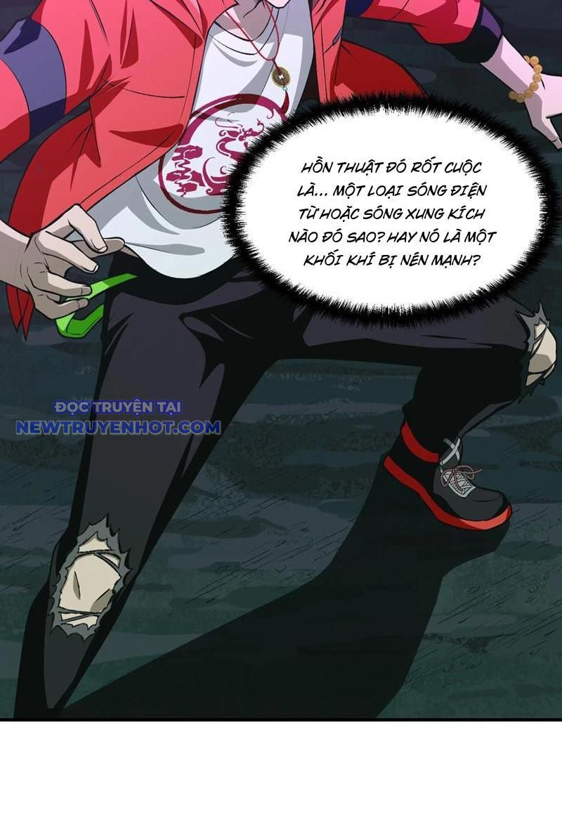 Phát Sóng Trực Tiếp, Ta Cầu Hôn Với Nữ Quỷ, Vậy Mà Nàng Lại Đồng Ý! Chapter 20 - Trang 2