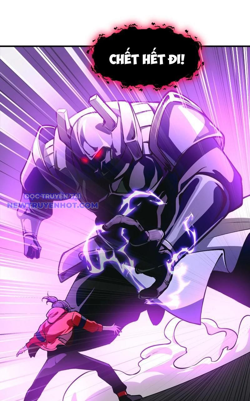 Phát Sóng Trực Tiếp, Ta Cầu Hôn Với Nữ Quỷ, Vậy Mà Nàng Lại Đồng Ý! Chapter 20 - Trang 2