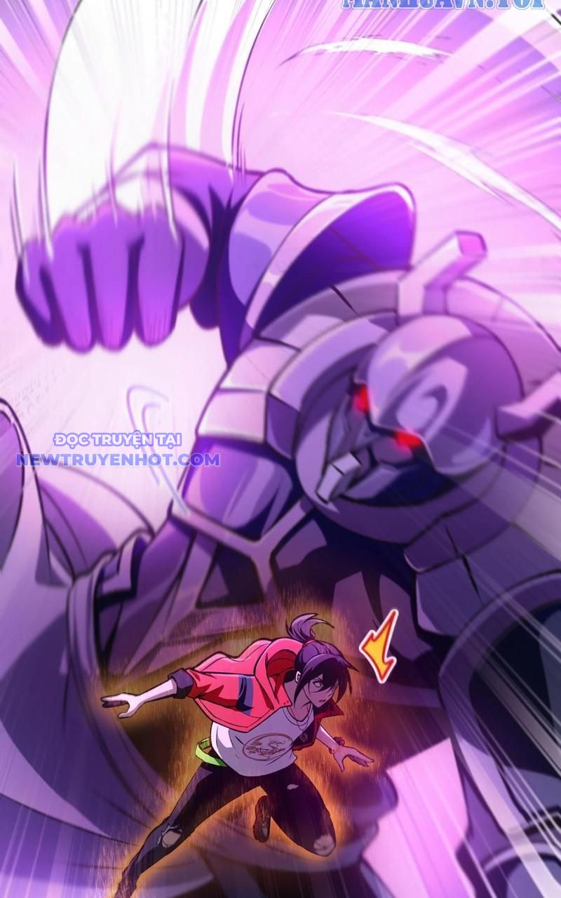 Phát Sóng Trực Tiếp, Ta Cầu Hôn Với Nữ Quỷ, Vậy Mà Nàng Lại Đồng Ý! Chapter 20 - Trang 2