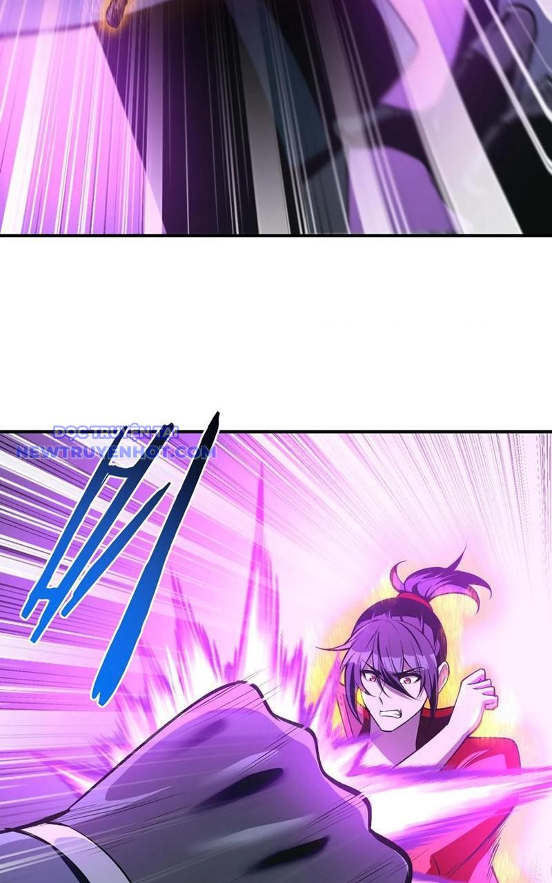 Phát Sóng Trực Tiếp, Ta Cầu Hôn Với Nữ Quỷ, Vậy Mà Nàng Lại Đồng Ý! Chapter 20 - Trang 2