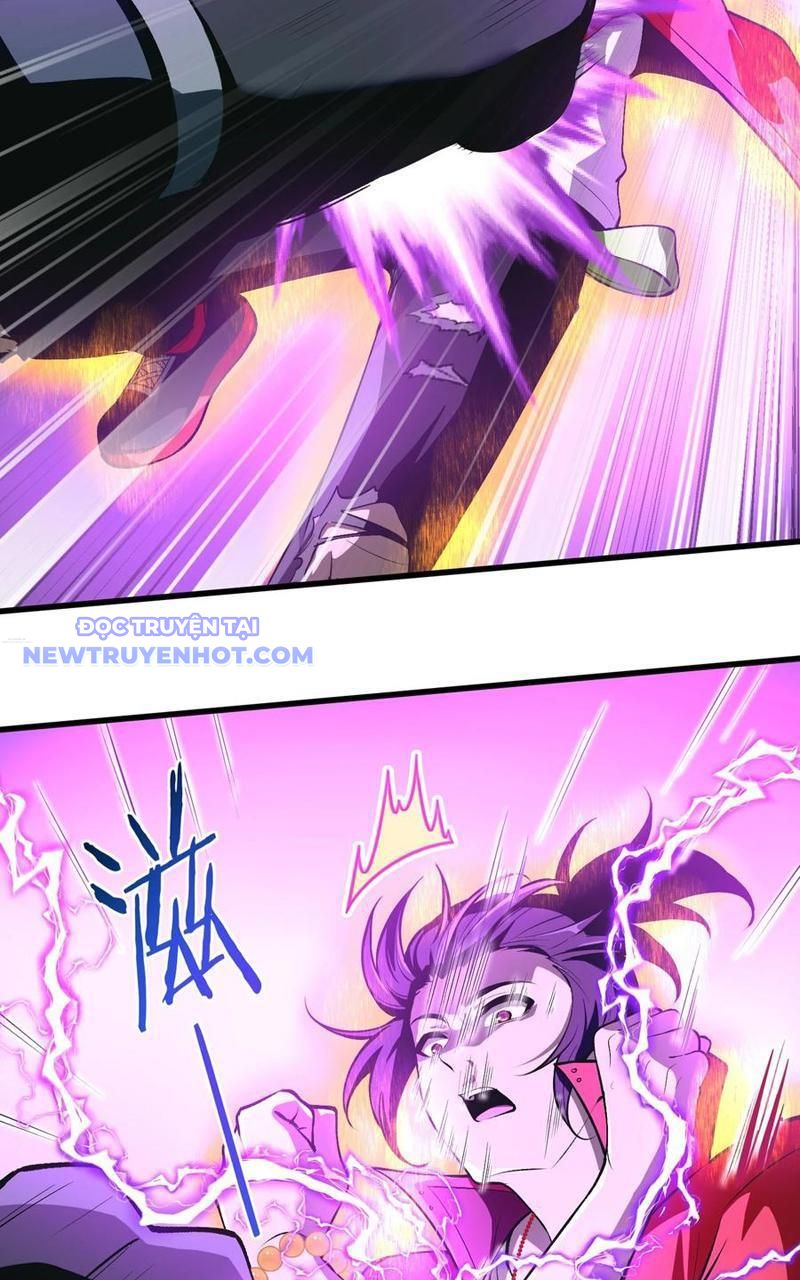 Phát Sóng Trực Tiếp, Ta Cầu Hôn Với Nữ Quỷ, Vậy Mà Nàng Lại Đồng Ý! Chapter 20 - Trang 2