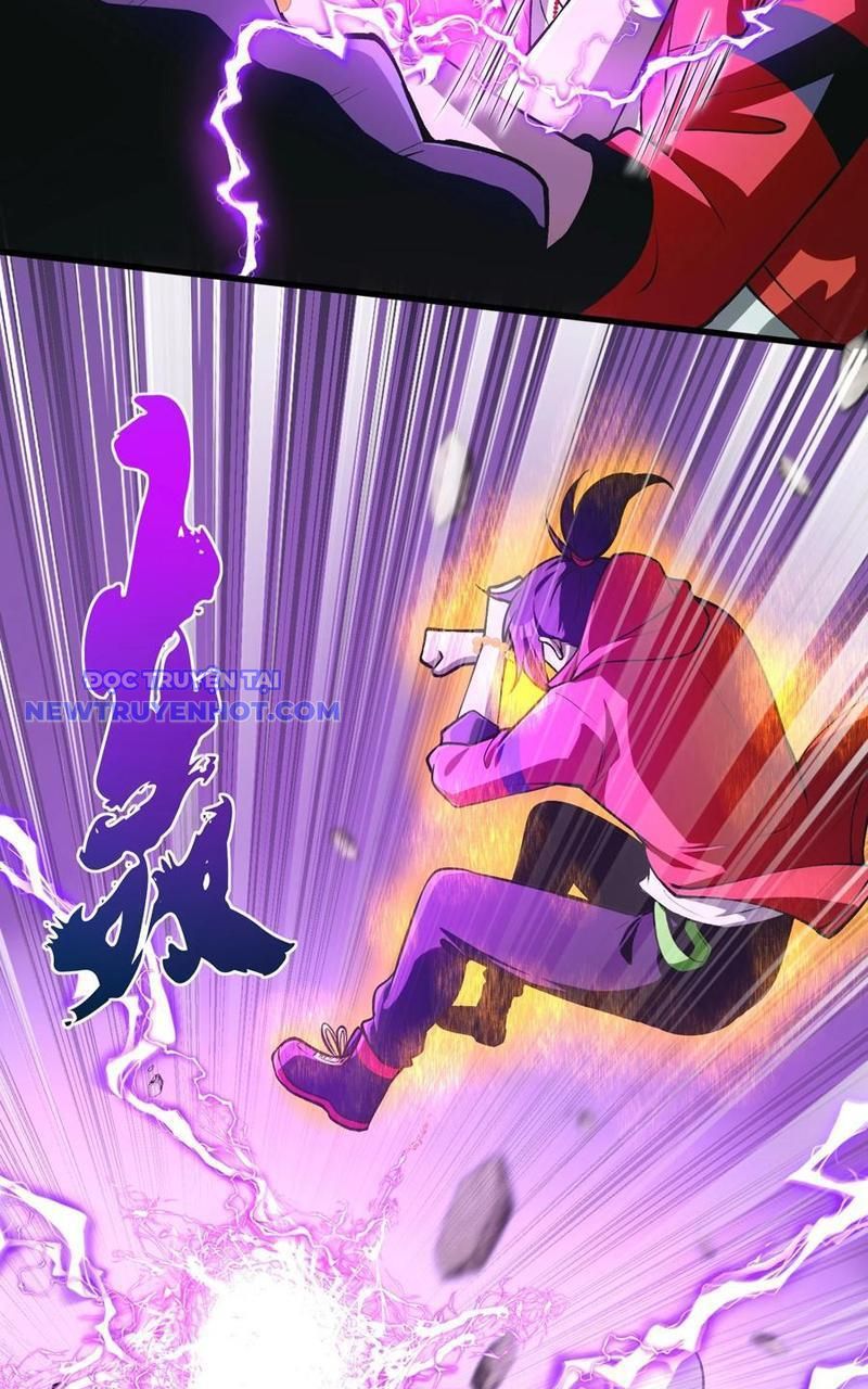 Phát Sóng Trực Tiếp, Ta Cầu Hôn Với Nữ Quỷ, Vậy Mà Nàng Lại Đồng Ý! Chapter 20 - Trang 2