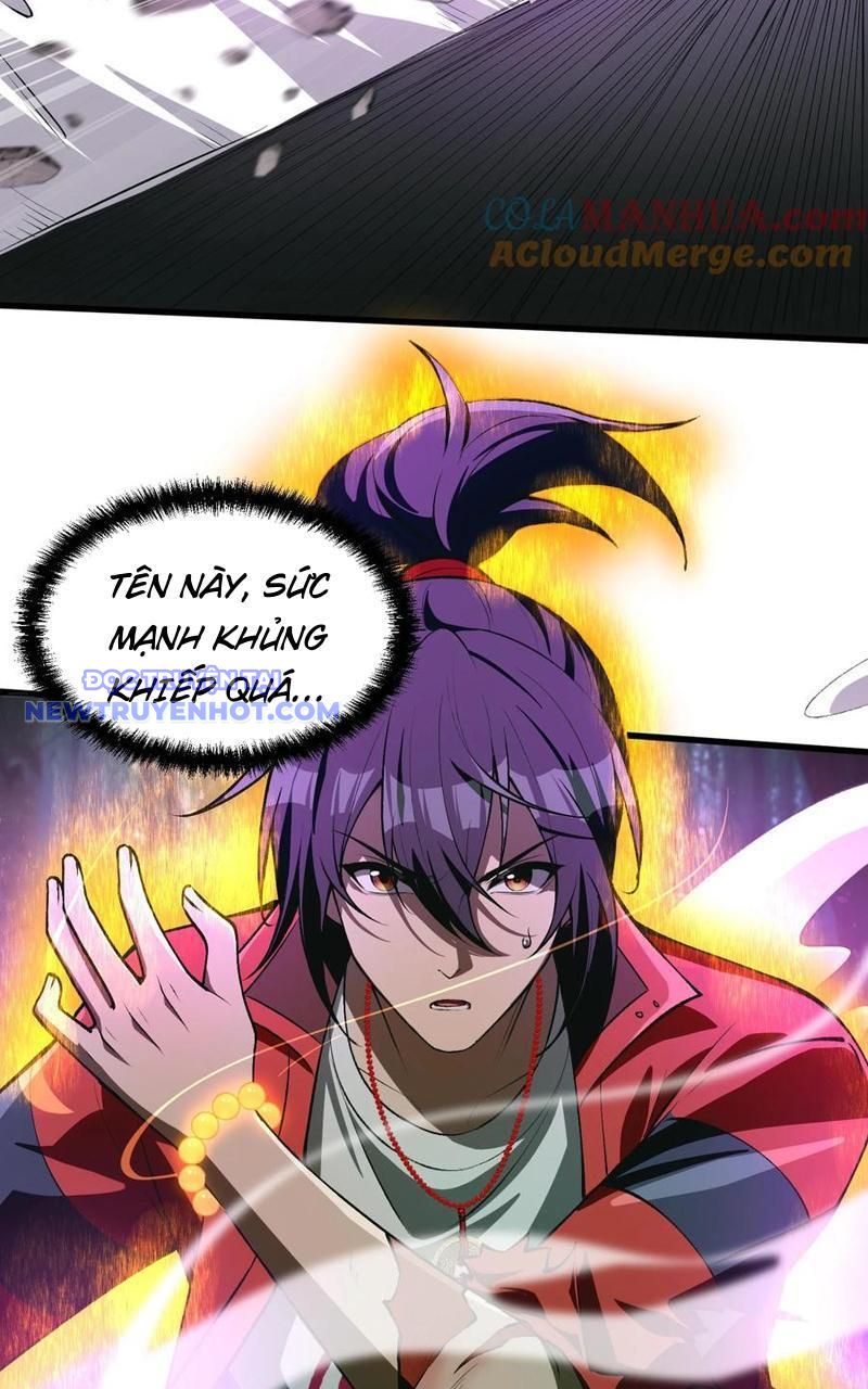 Phát Sóng Trực Tiếp, Ta Cầu Hôn Với Nữ Quỷ, Vậy Mà Nàng Lại Đồng Ý! Chapter 20 - Trang 2