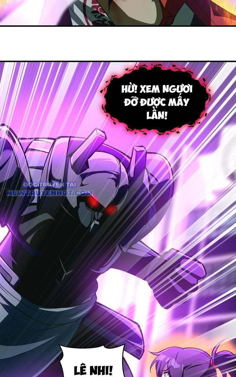 Phát Sóng Trực Tiếp, Ta Cầu Hôn Với Nữ Quỷ, Vậy Mà Nàng Lại Đồng Ý! Chapter 20 - Trang 2