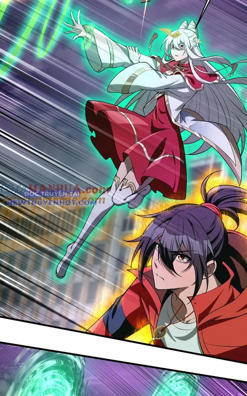 Phát Sóng Trực Tiếp, Ta Cầu Hôn Với Nữ Quỷ, Vậy Mà Nàng Lại Đồng Ý! Chapter 20 - Trang 2