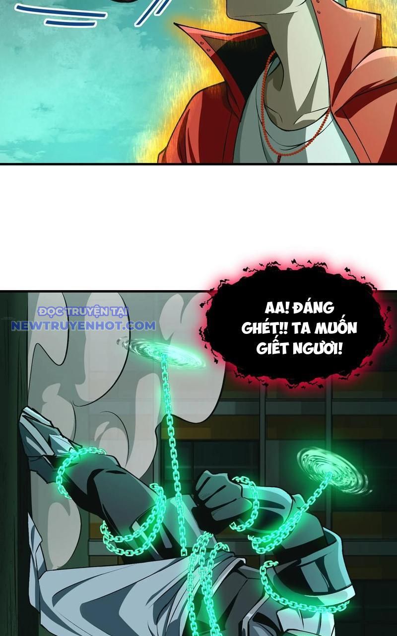 Phát Sóng Trực Tiếp, Ta Cầu Hôn Với Nữ Quỷ, Vậy Mà Nàng Lại Đồng Ý! Chapter 20 - Trang 2