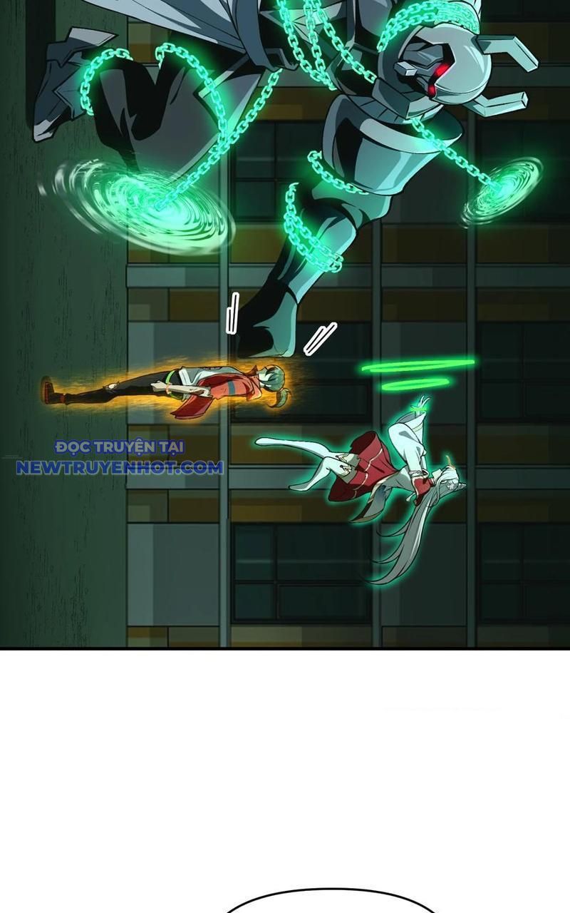 Phát Sóng Trực Tiếp, Ta Cầu Hôn Với Nữ Quỷ, Vậy Mà Nàng Lại Đồng Ý! Chapter 20 - Trang 2