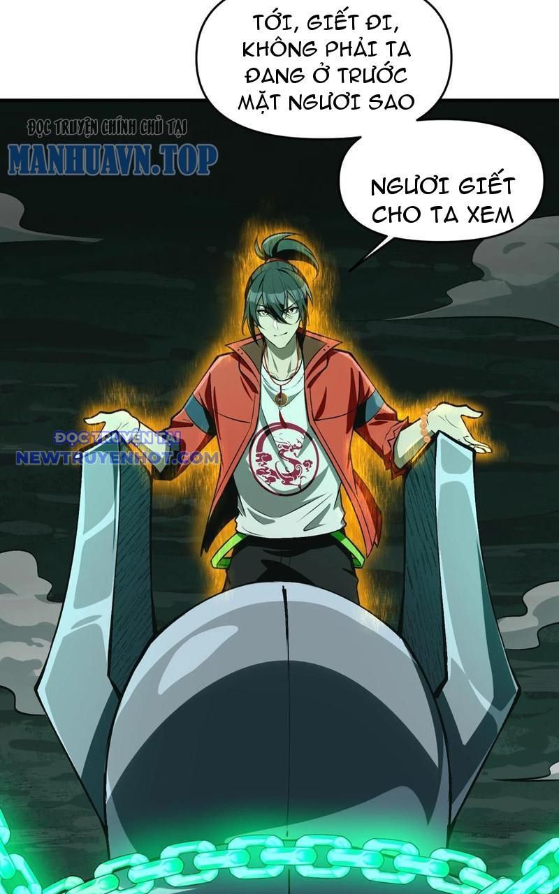 Phát Sóng Trực Tiếp, Ta Cầu Hôn Với Nữ Quỷ, Vậy Mà Nàng Lại Đồng Ý! Chapter 20 - Trang 2