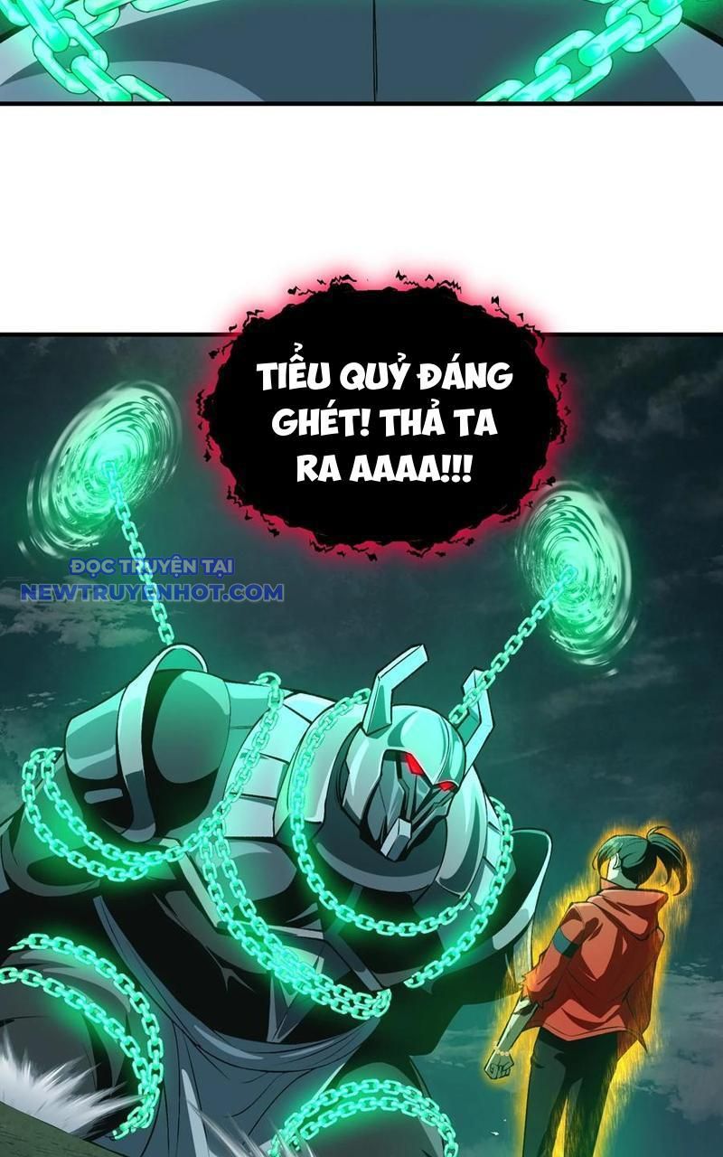 Phát Sóng Trực Tiếp, Ta Cầu Hôn Với Nữ Quỷ, Vậy Mà Nàng Lại Đồng Ý! Chapter 20 - Trang 2