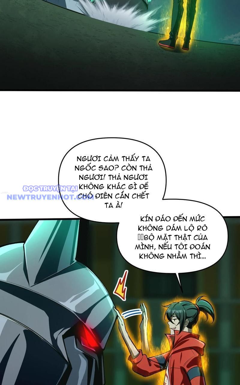 Phát Sóng Trực Tiếp, Ta Cầu Hôn Với Nữ Quỷ, Vậy Mà Nàng Lại Đồng Ý! Chapter 20 - Trang 2