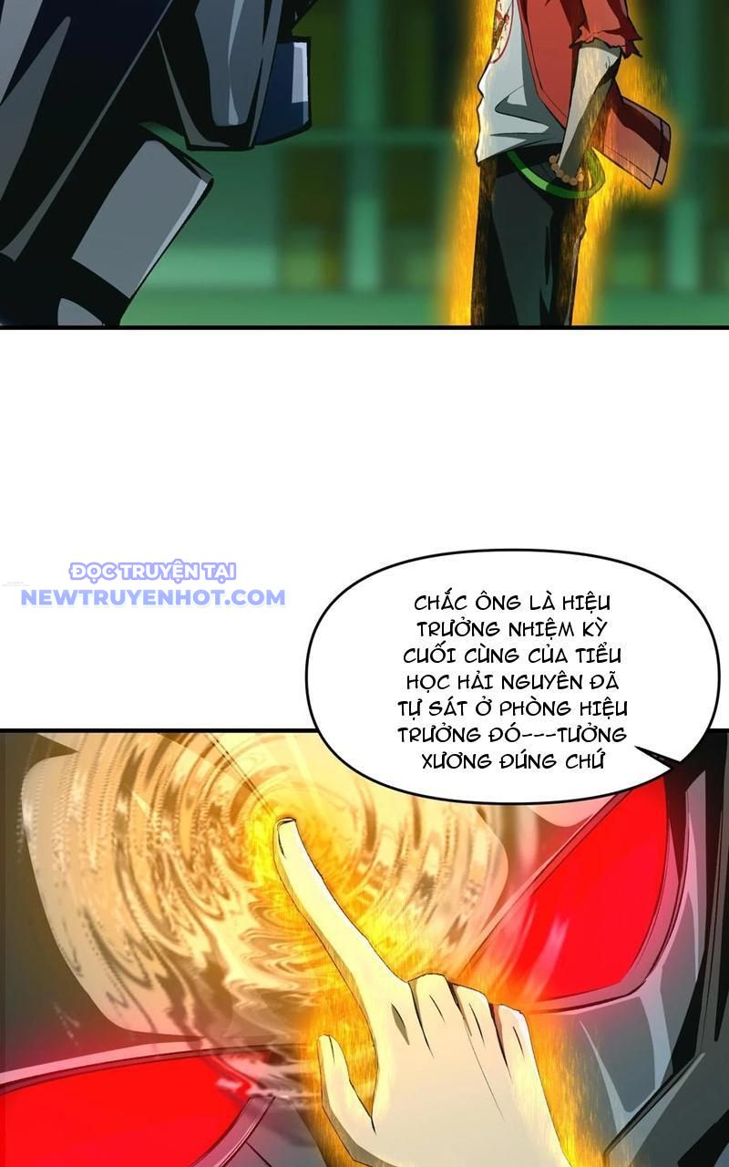 Phát Sóng Trực Tiếp, Ta Cầu Hôn Với Nữ Quỷ, Vậy Mà Nàng Lại Đồng Ý! Chapter 20 - Trang 2