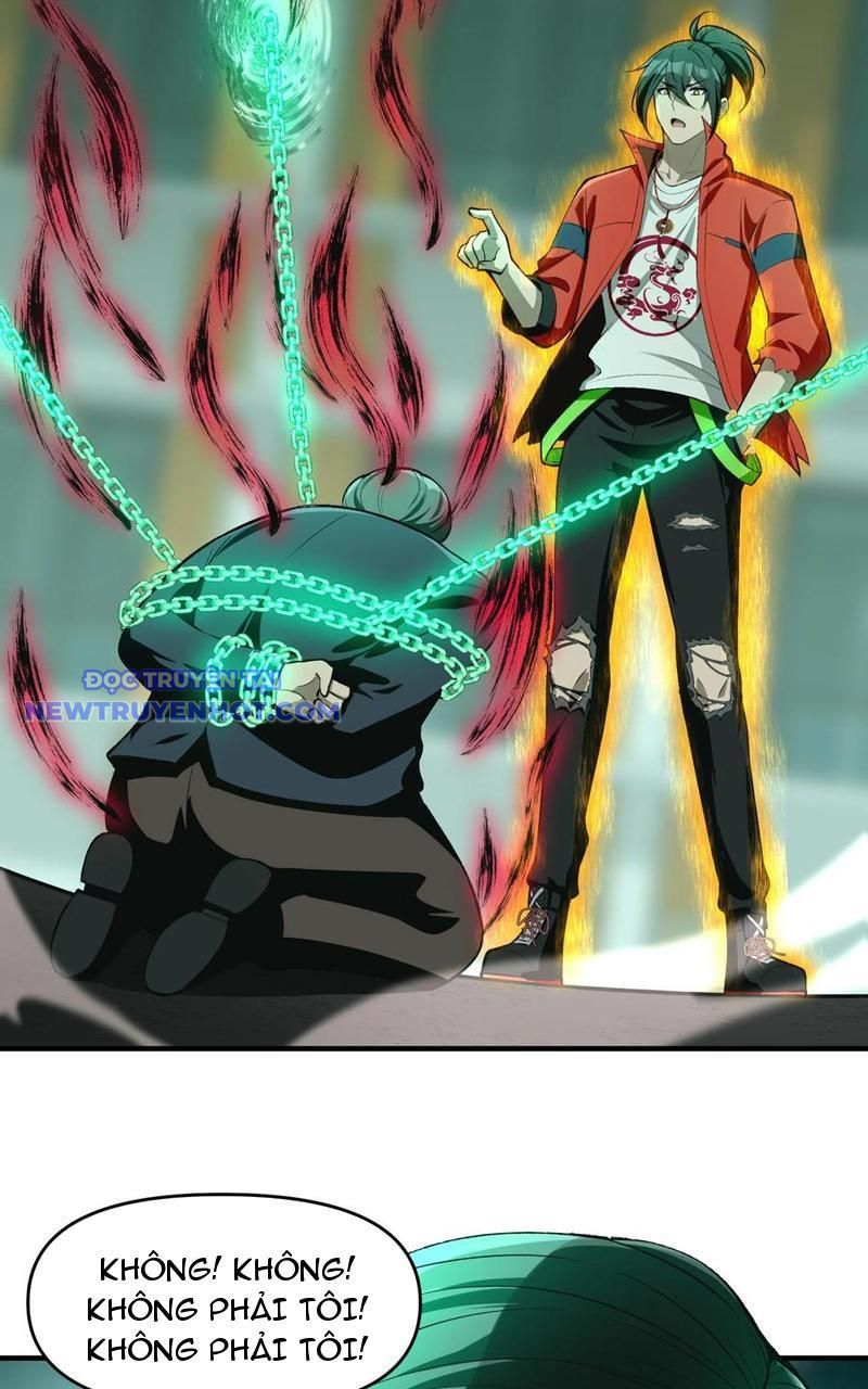 Phát Sóng Trực Tiếp, Ta Cầu Hôn Với Nữ Quỷ, Vậy Mà Nàng Lại Đồng Ý! Chapter 20 - Trang 2