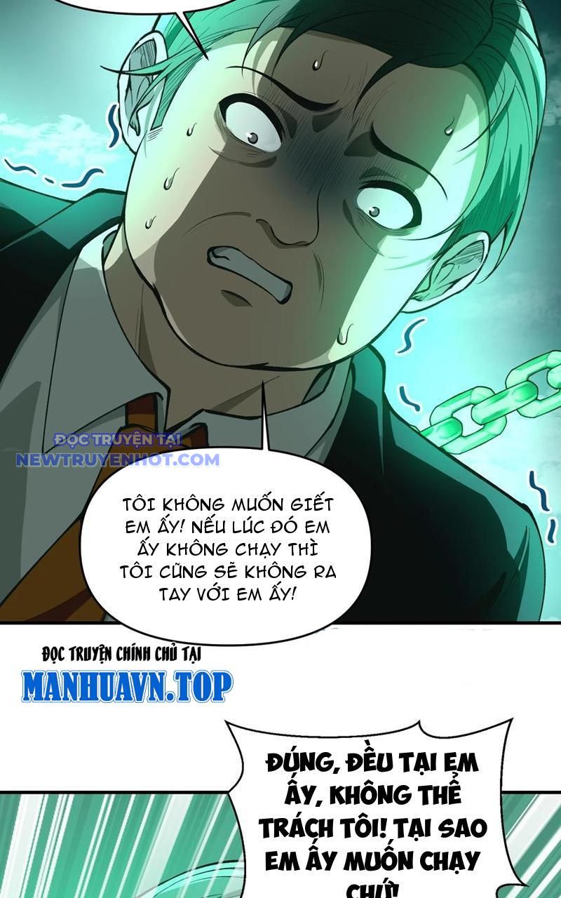 Phát Sóng Trực Tiếp, Ta Cầu Hôn Với Nữ Quỷ, Vậy Mà Nàng Lại Đồng Ý! Chapter 20 - Trang 2