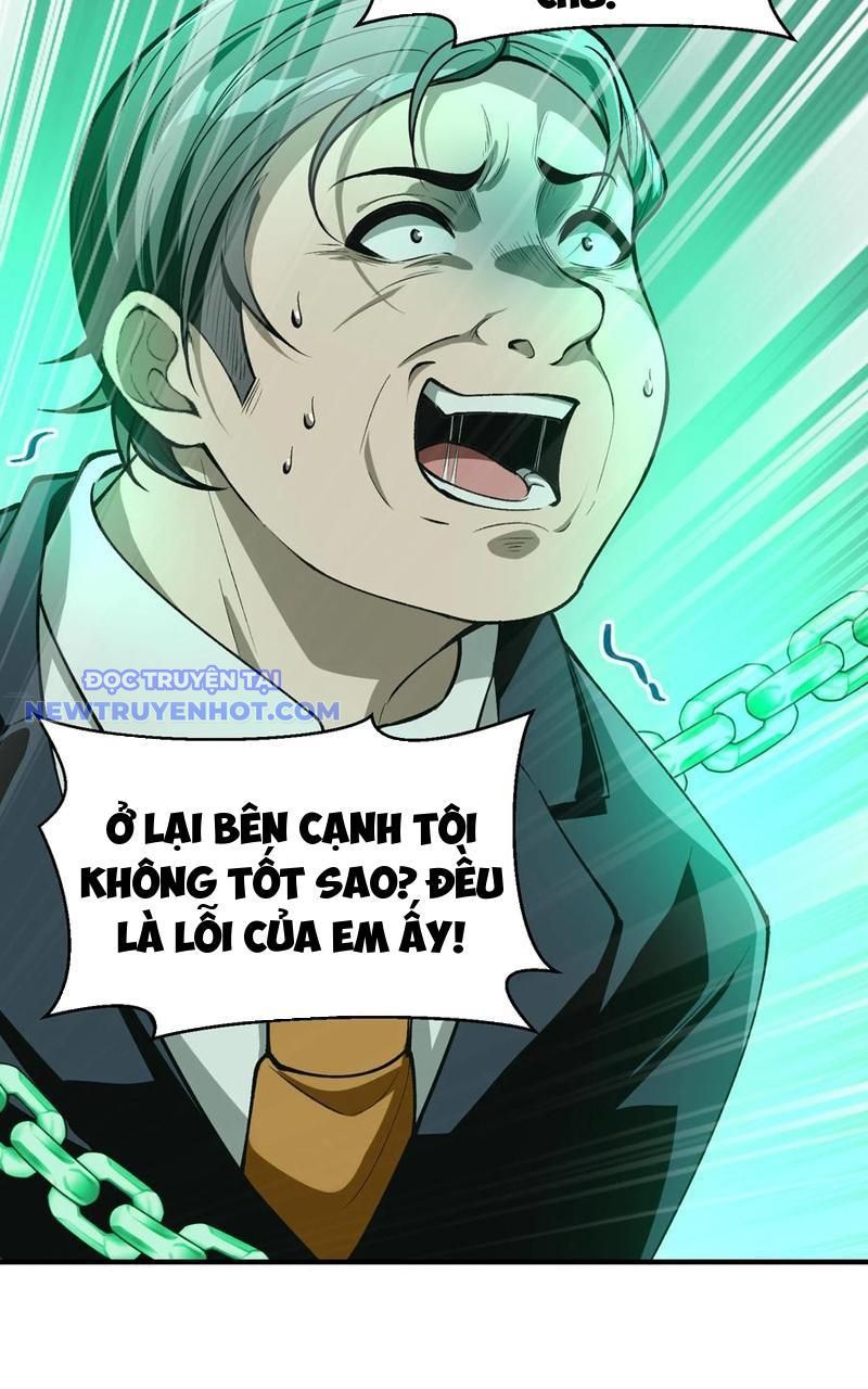 Phát Sóng Trực Tiếp, Ta Cầu Hôn Với Nữ Quỷ, Vậy Mà Nàng Lại Đồng Ý! Chapter 20 - Trang 2