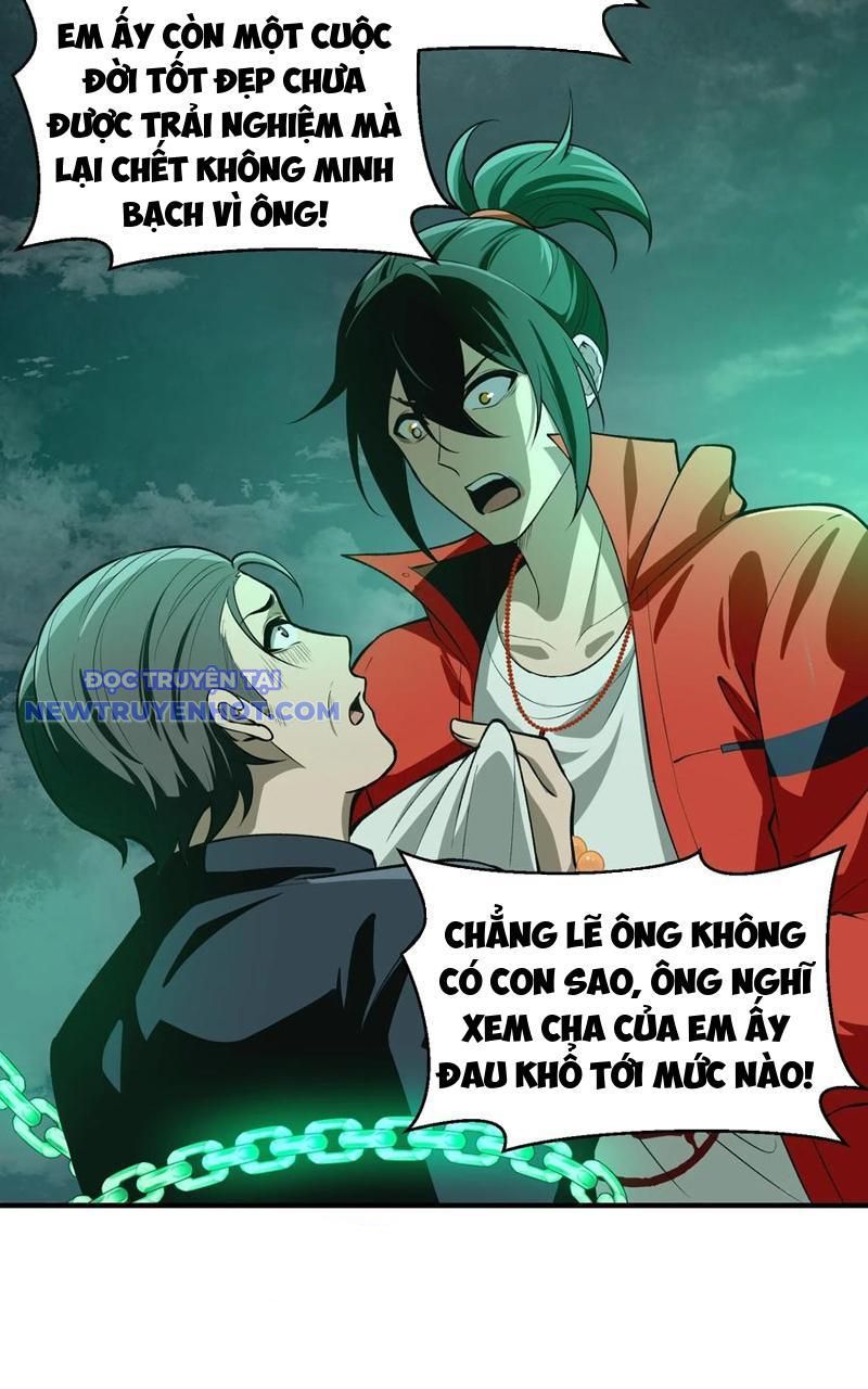 Phát Sóng Trực Tiếp, Ta Cầu Hôn Với Nữ Quỷ, Vậy Mà Nàng Lại Đồng Ý! Chapter 20 - Trang 2