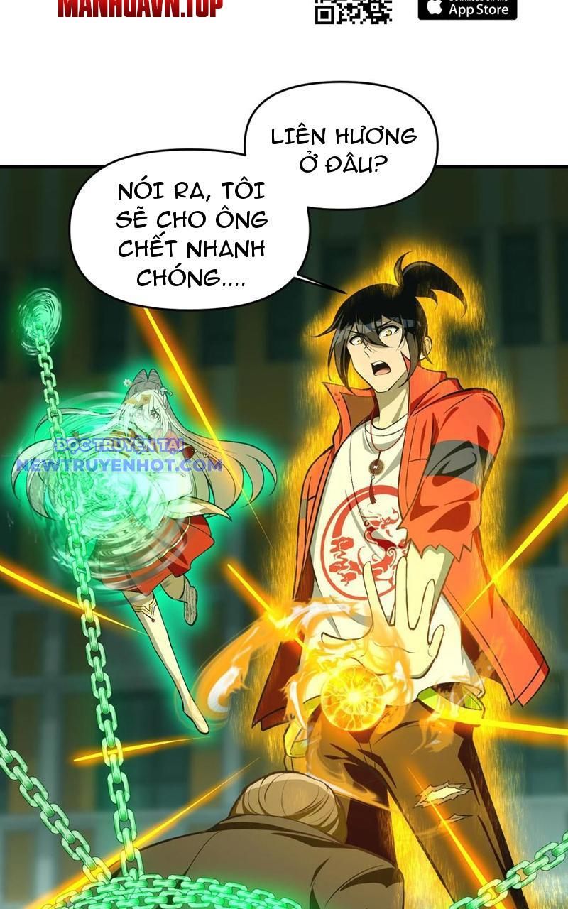 Phát Sóng Trực Tiếp, Ta Cầu Hôn Với Nữ Quỷ, Vậy Mà Nàng Lại Đồng Ý! Chapter 20 - Trang 2