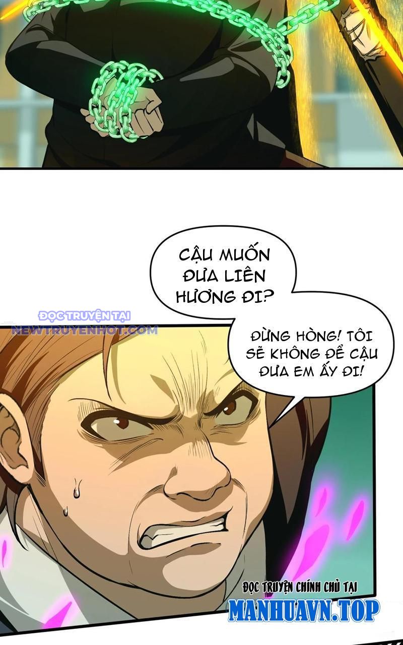 Phát Sóng Trực Tiếp, Ta Cầu Hôn Với Nữ Quỷ, Vậy Mà Nàng Lại Đồng Ý! Chapter 20 - Trang 2