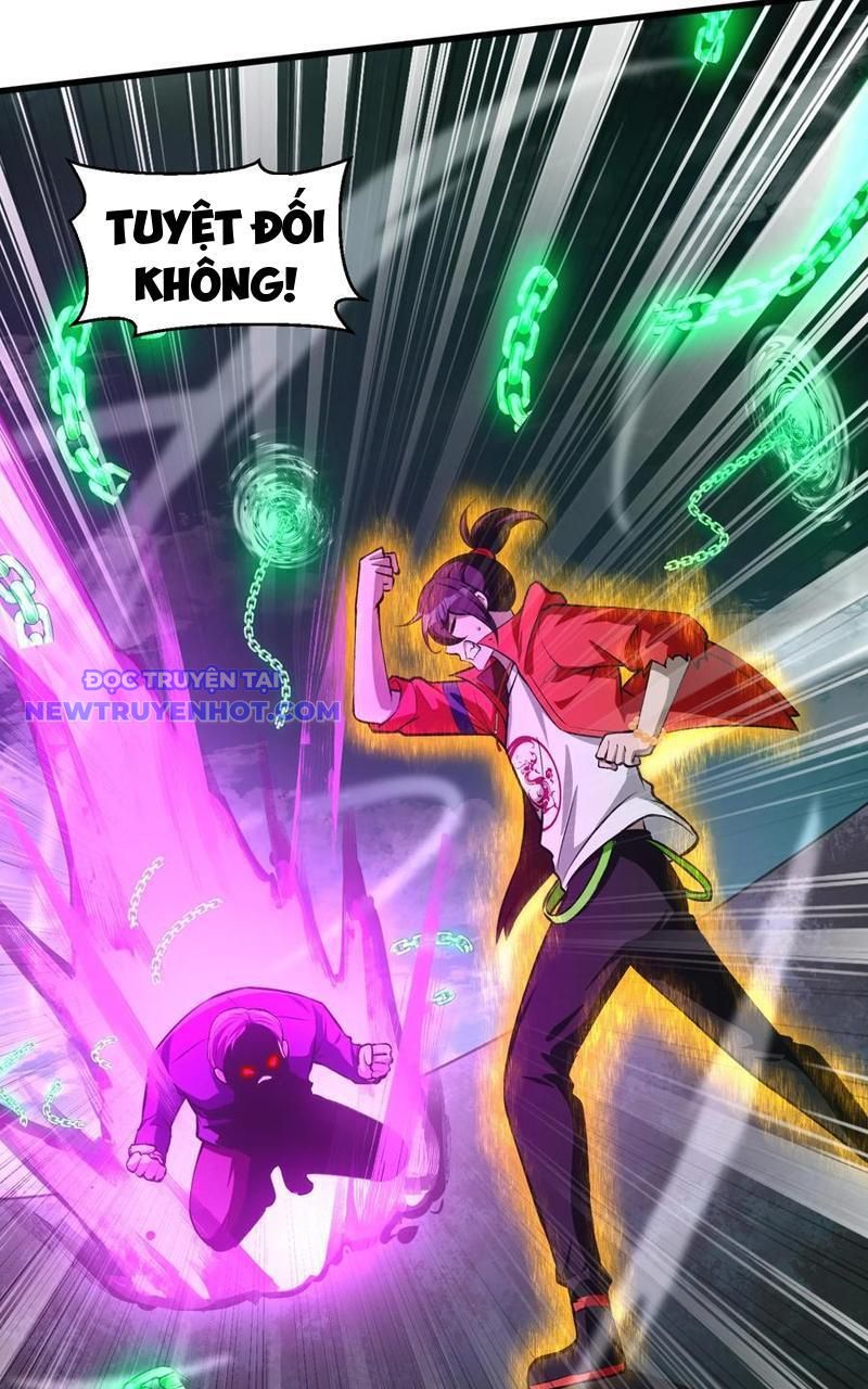 Phát Sóng Trực Tiếp, Ta Cầu Hôn Với Nữ Quỷ, Vậy Mà Nàng Lại Đồng Ý! Chapter 20 - Trang 2