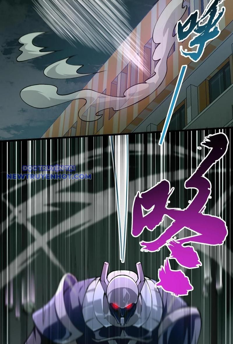 Phát Sóng Trực Tiếp, Ta Cầu Hôn Với Nữ Quỷ, Vậy Mà Nàng Lại Đồng Ý! Chapter 20 - Trang 2