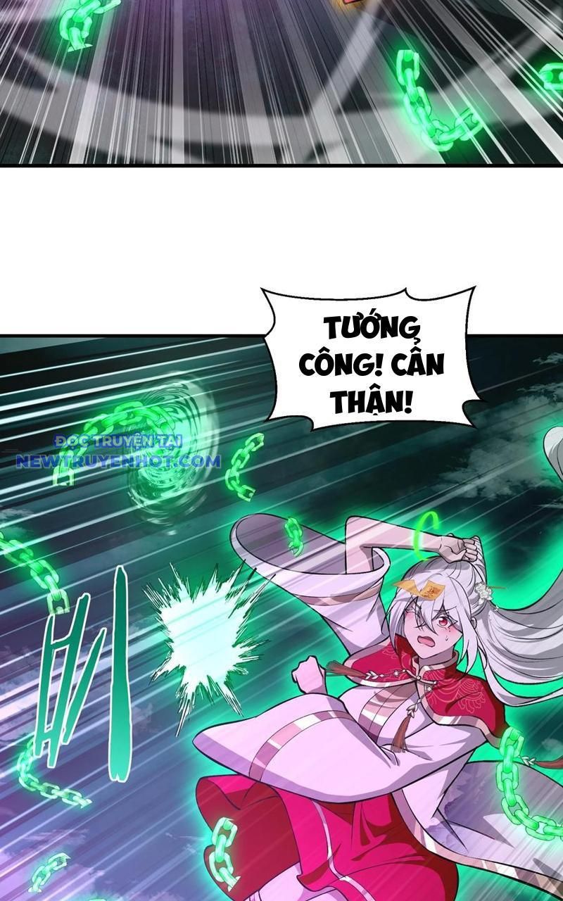 Phát Sóng Trực Tiếp, Ta Cầu Hôn Với Nữ Quỷ, Vậy Mà Nàng Lại Đồng Ý! Chapter 20 - Trang 2