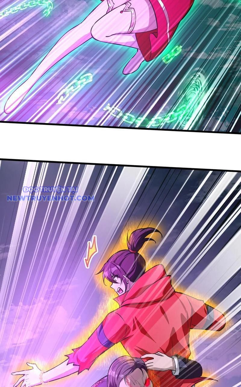 Phát Sóng Trực Tiếp, Ta Cầu Hôn Với Nữ Quỷ, Vậy Mà Nàng Lại Đồng Ý! Chapter 20 - Trang 2