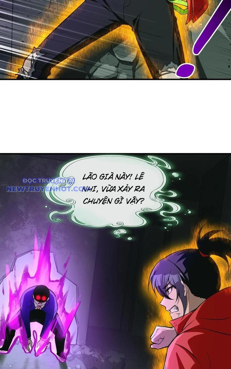 Phát Sóng Trực Tiếp, Ta Cầu Hôn Với Nữ Quỷ, Vậy Mà Nàng Lại Đồng Ý! Chapter 20 - Trang 2