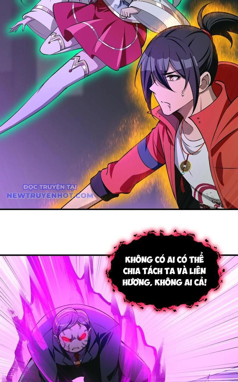 Phát Sóng Trực Tiếp, Ta Cầu Hôn Với Nữ Quỷ, Vậy Mà Nàng Lại Đồng Ý! Chapter 20 - Trang 2